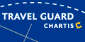 Travel Guard Insurance Logo