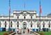 La Moneda, Santiago, Chile