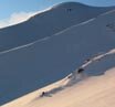 Powder Skiing Chile