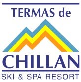 Ski Chile - Termas de Chillan Logo