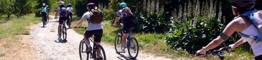 South America Bike Tours